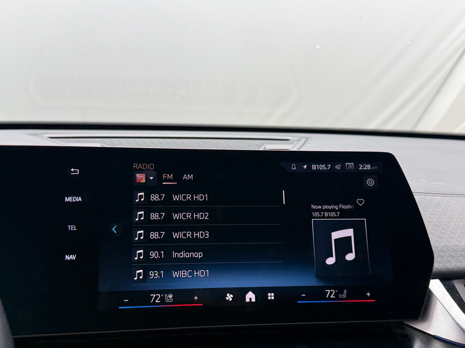 Thumbnail: 2025 BMW X2 - 3