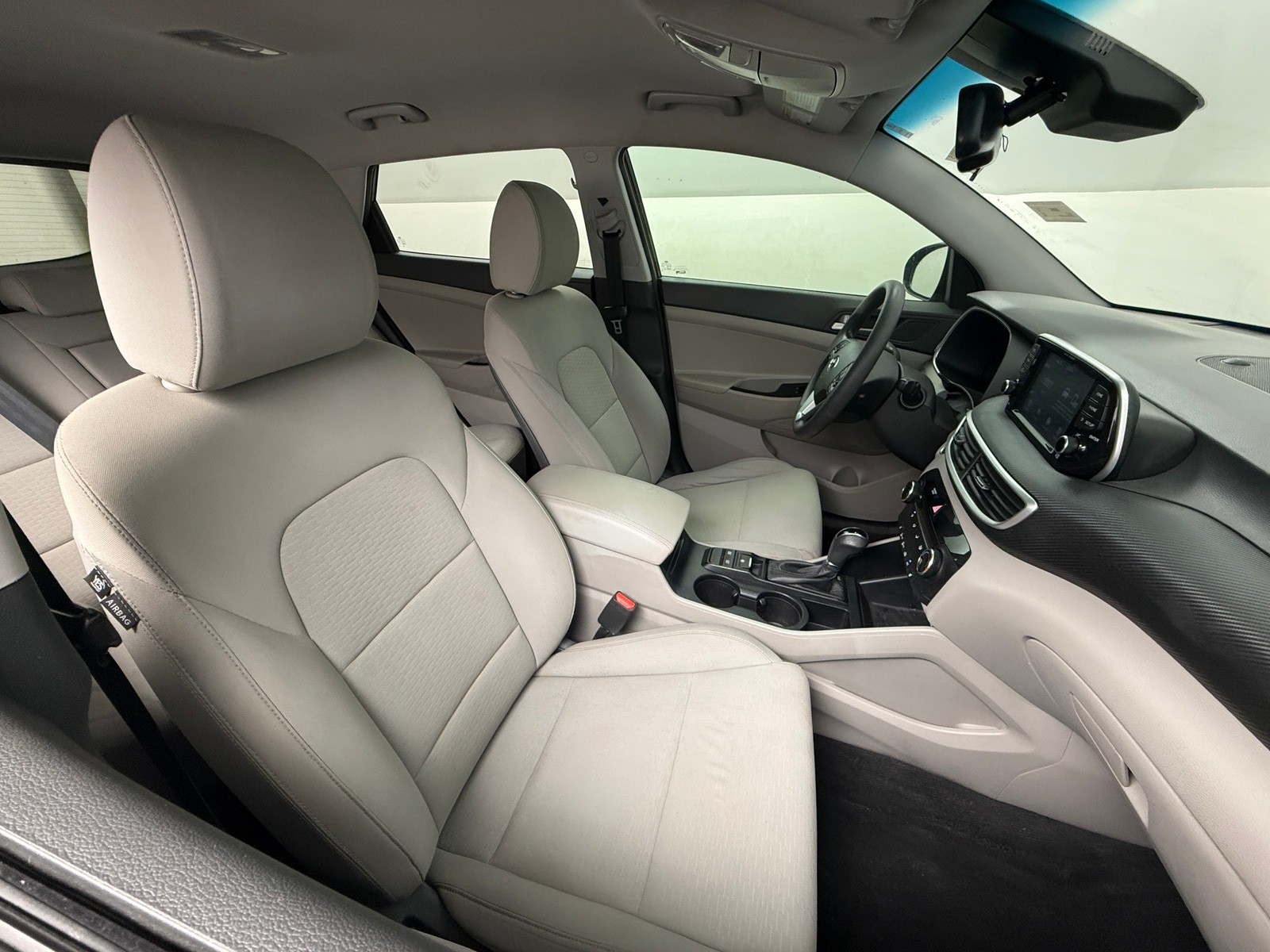 Thumbnail: 2020 Hyundai Tucson - 2