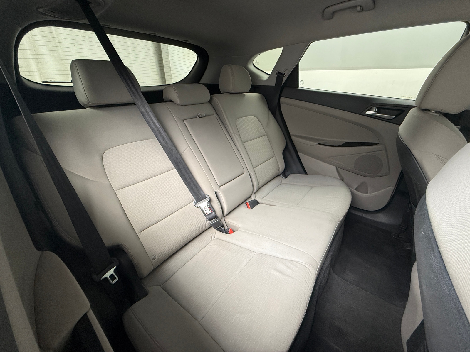 Thumbnail: 2020 Hyundai Tucson - 6