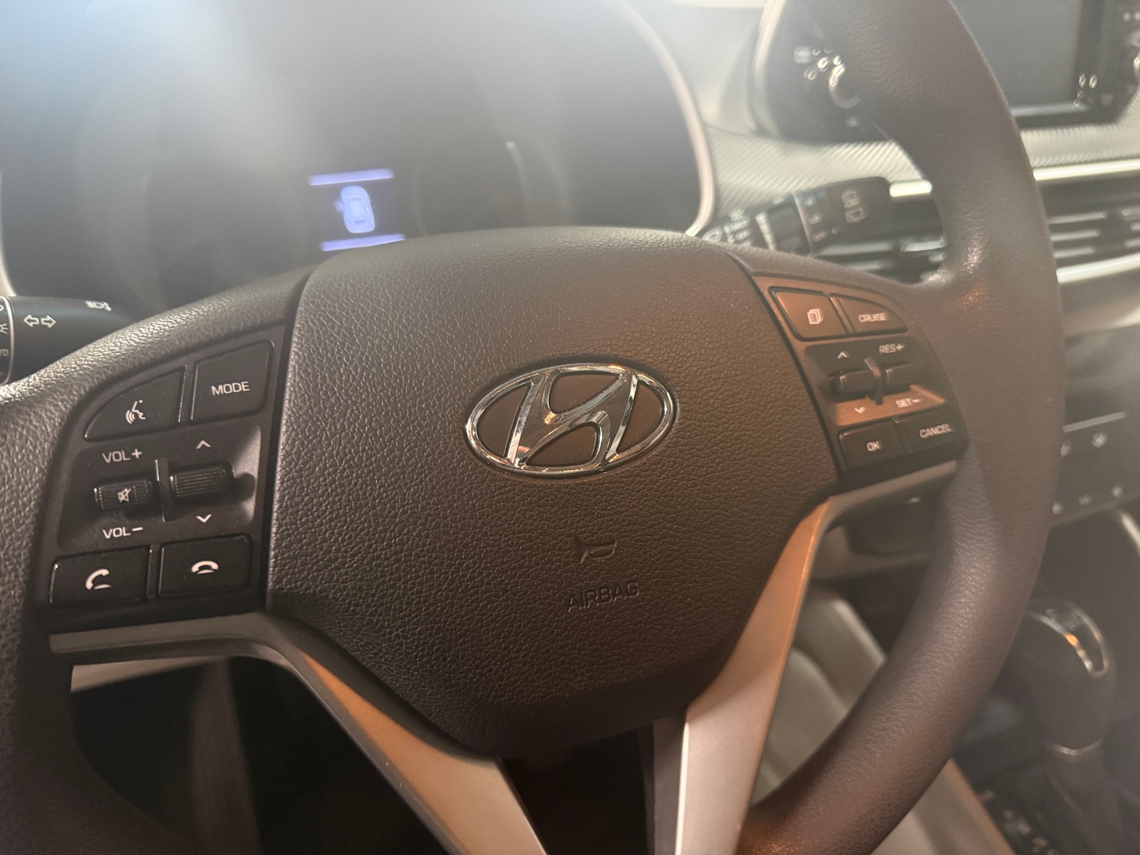 Thumbnail: 2020 Hyundai Tucson - 5