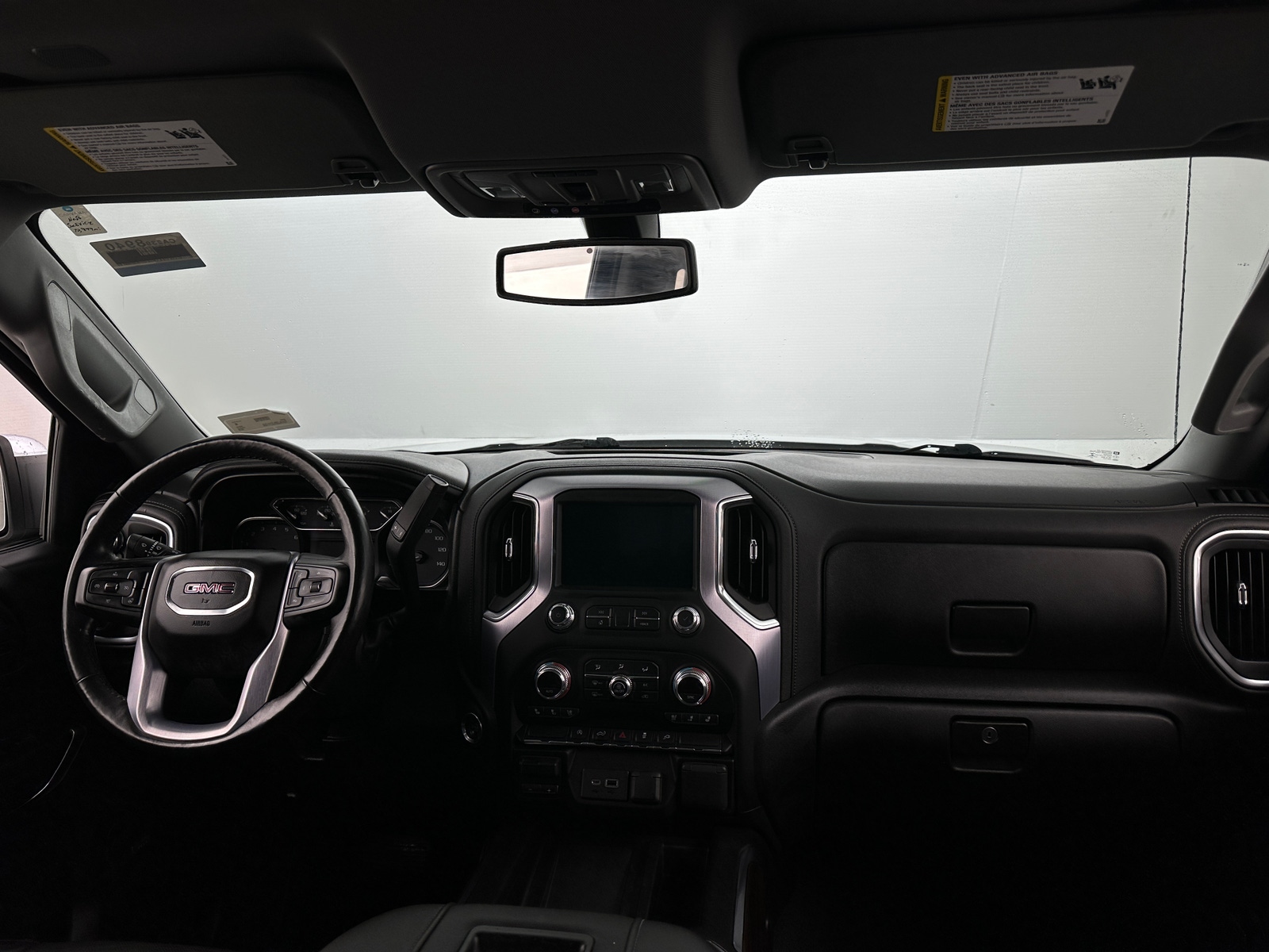 Thumbnail: 2019 GMC Sierra 1500 - 2