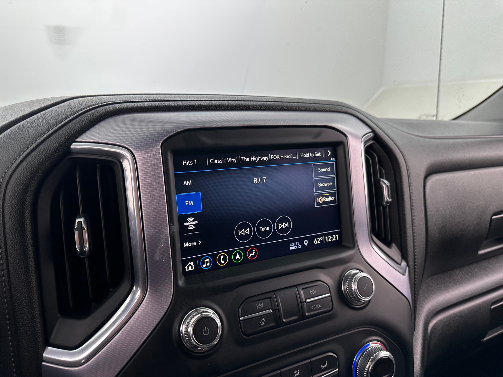 Thumbnail: 2019 GMC Sierra 1500 - 3