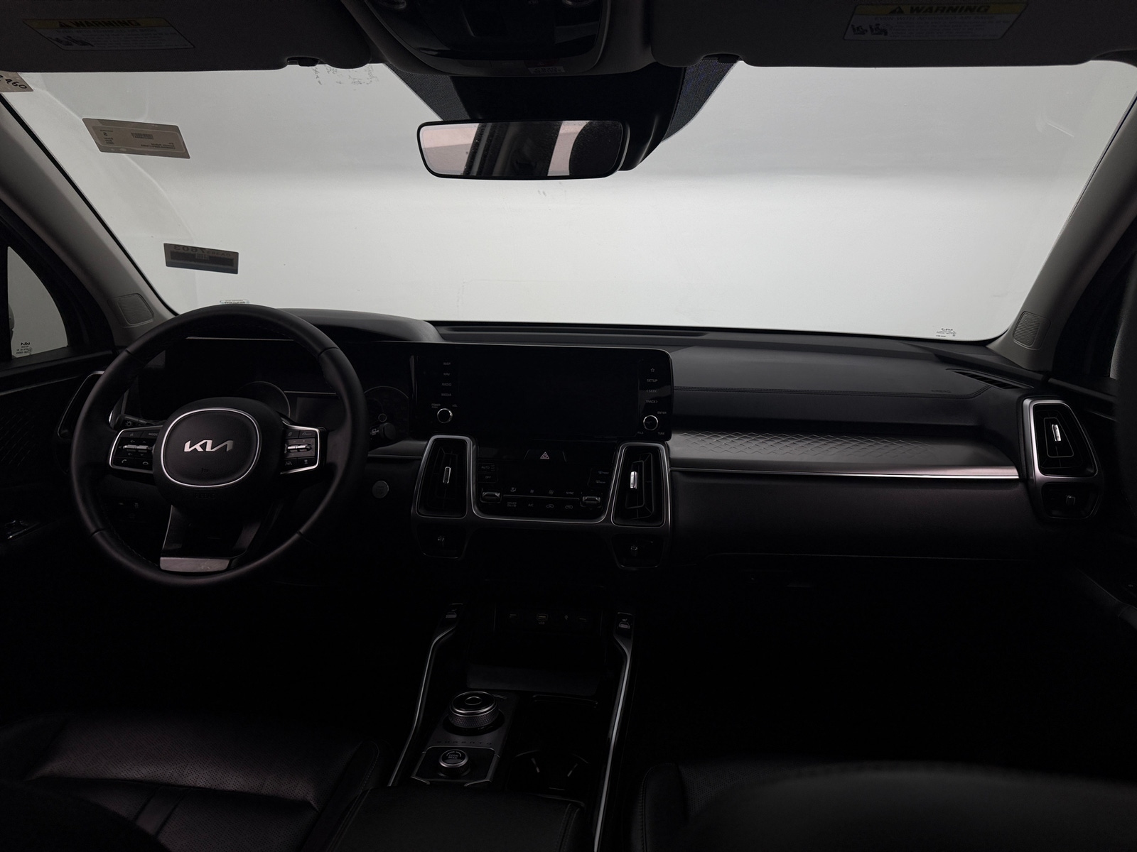 Thumbnail: 2023 Kia Sorento - 2