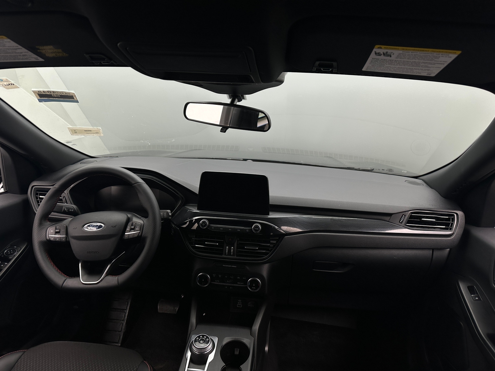 Thumbnail: 2025 Ford Escape - 3