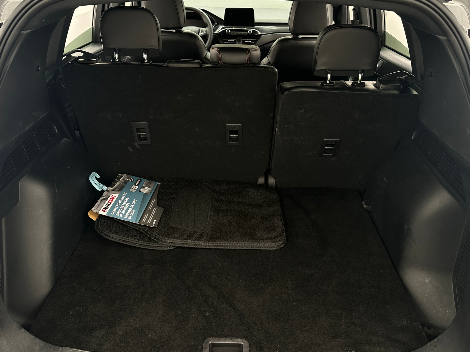 Thumbnail: 2025 Ford Escape - 7