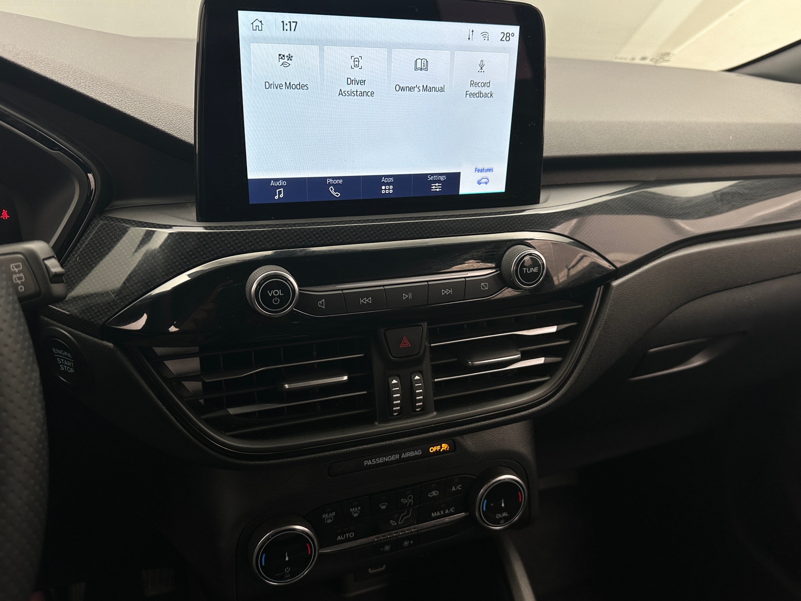 Thumbnail: 2025 Ford Escape - 4