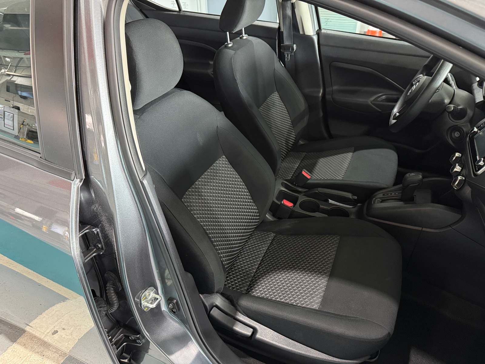 Thumbnail: 2024 Nissan Versa - 2