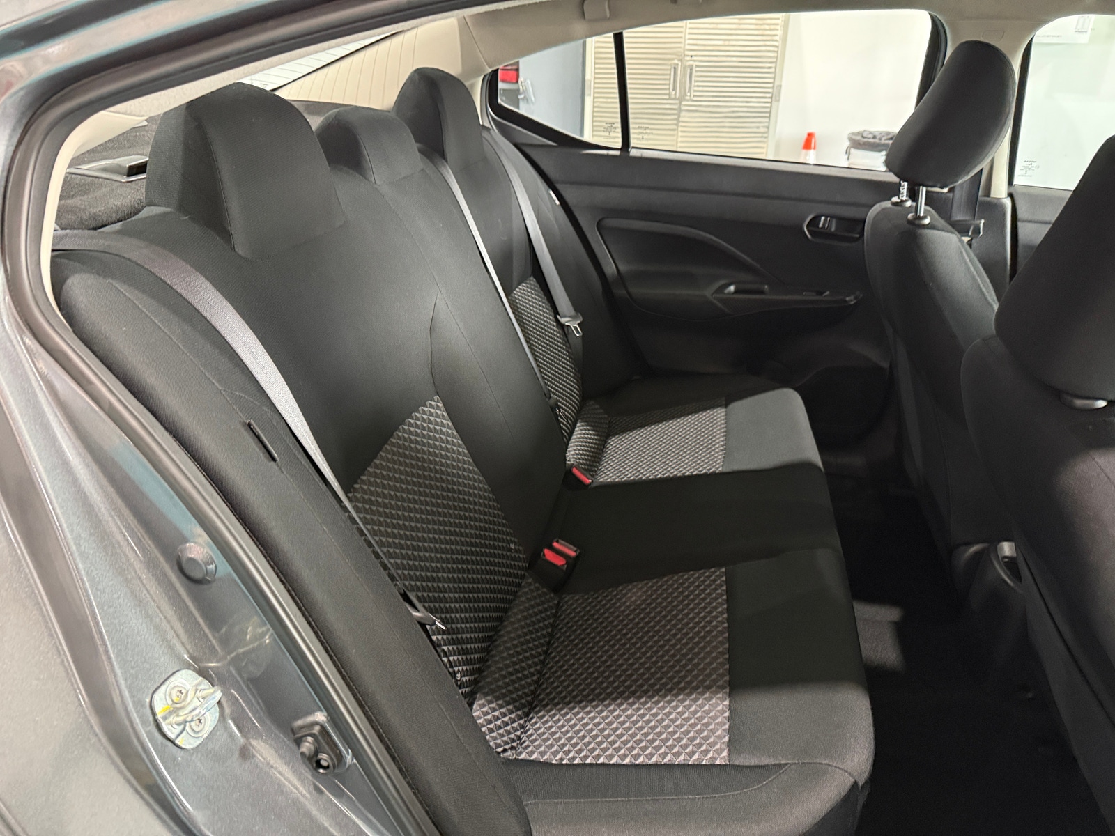 Thumbnail: 2024 Nissan Versa - 6