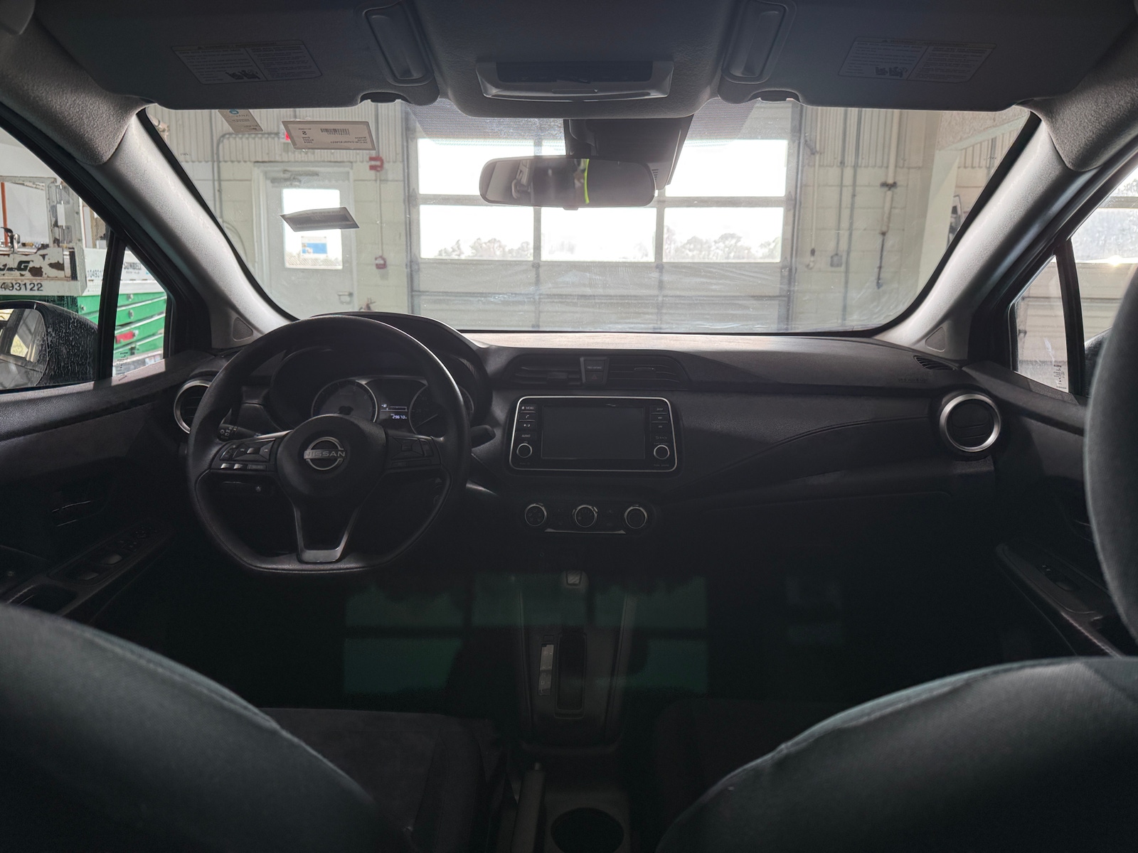 Thumbnail: 2024 Nissan Versa - 3