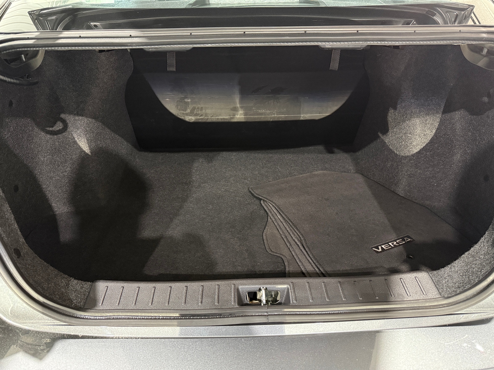 Thumbnail: 2024 Nissan Versa - 7