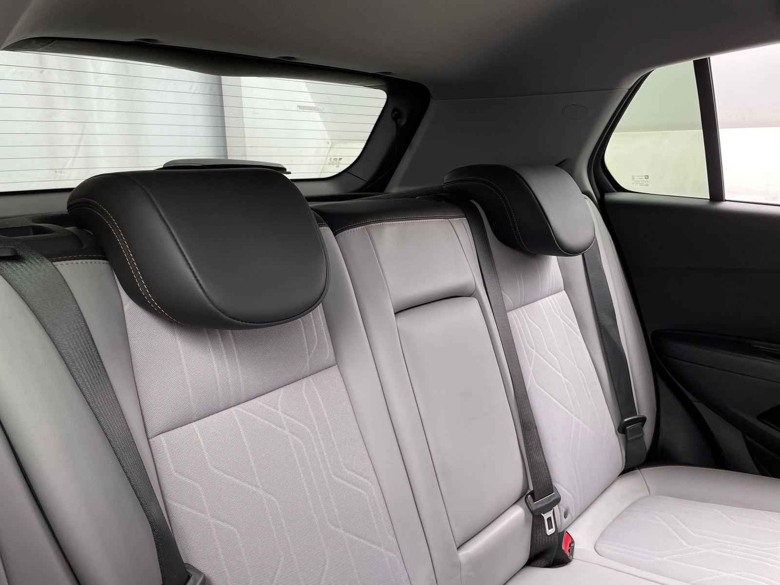 Thumbnail: 2022 Chevrolet Trax - 6