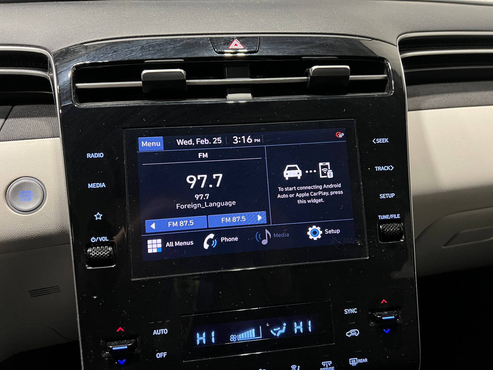 Thumbnail: 2022 Hyundai Tucson - 4