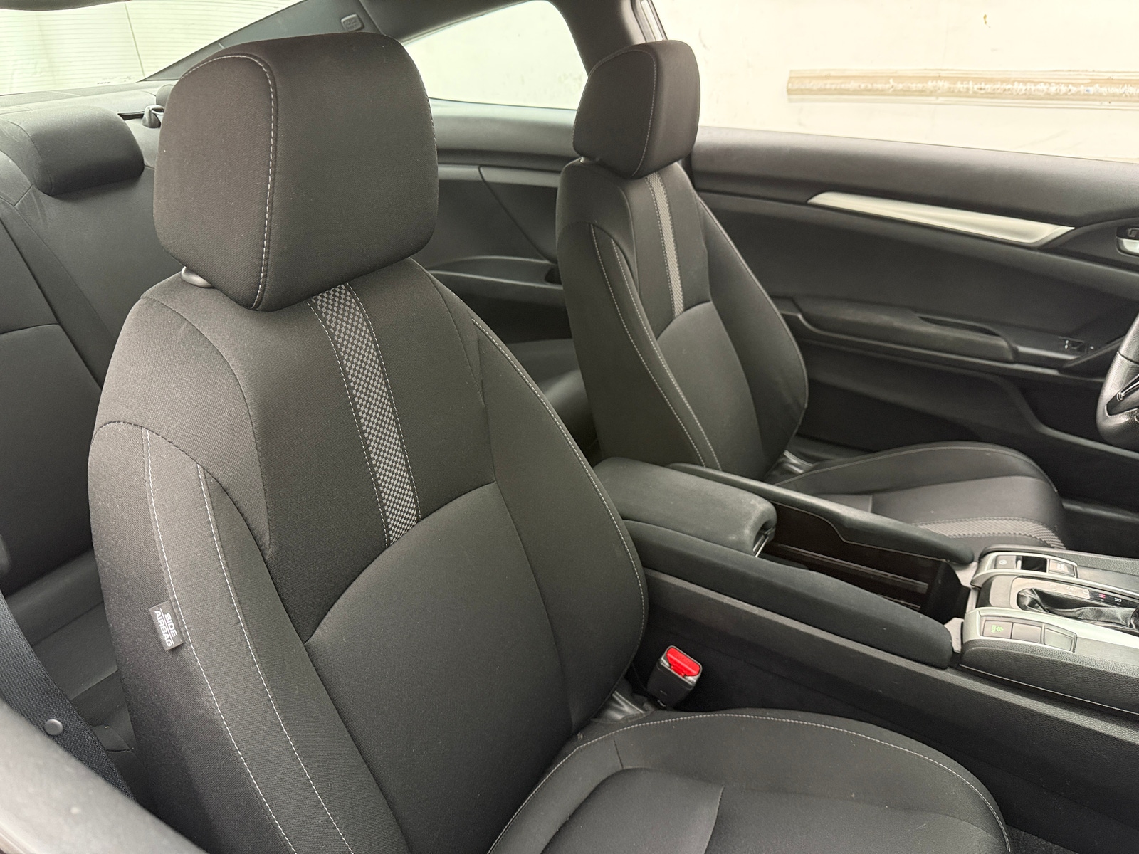 Thumbnail: 2019 Honda Civic - 2