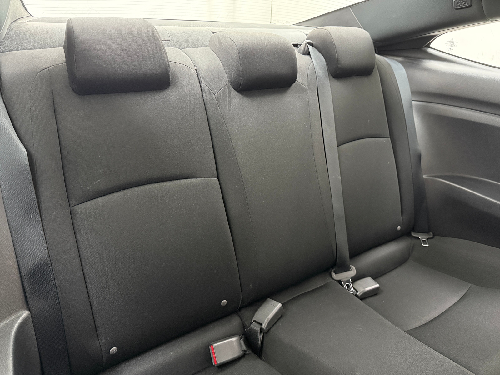 Thumbnail: 2019 Honda Civic - 5