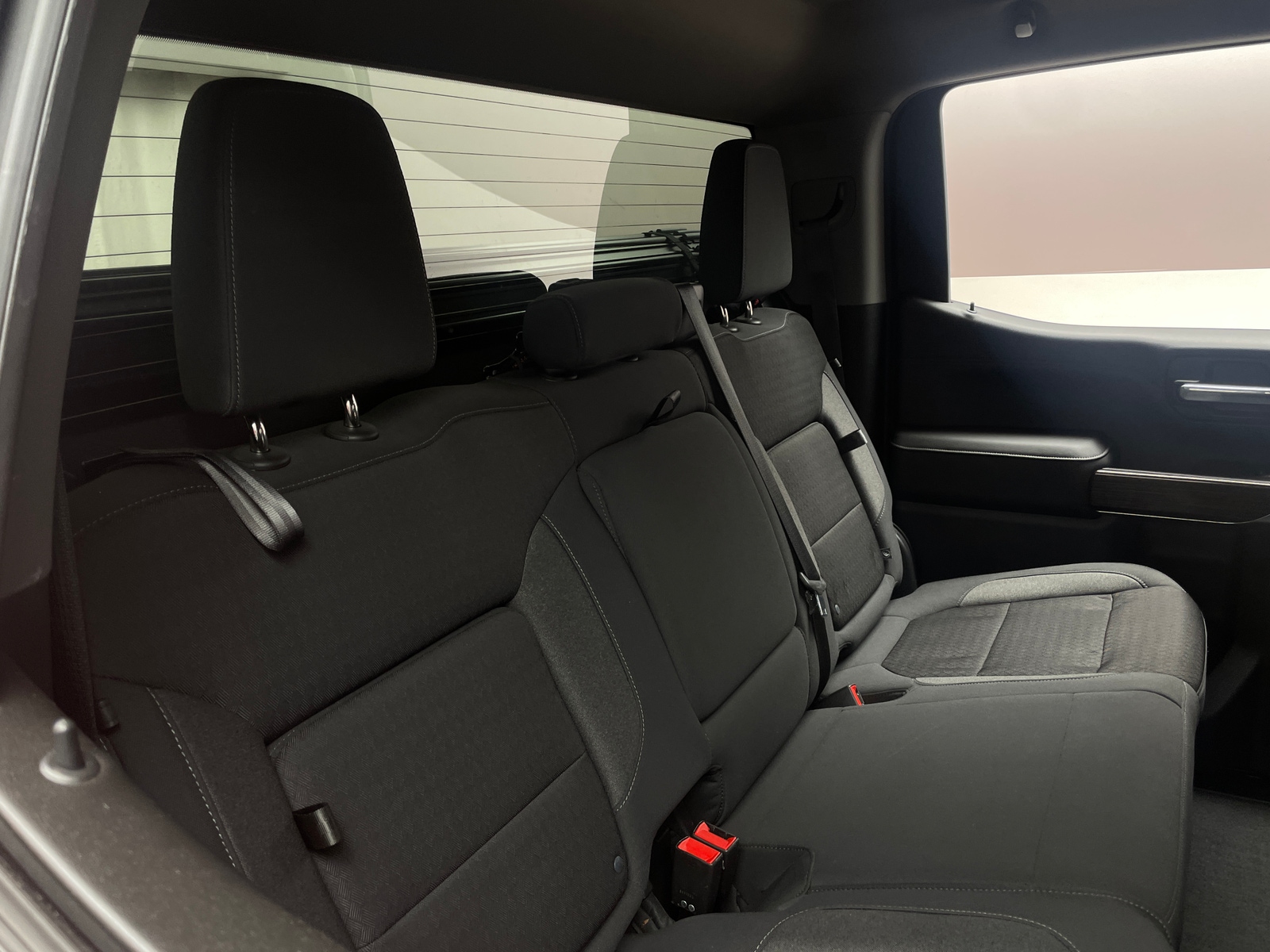 Thumbnail: 2020 GMC Sierra 1500 - 6