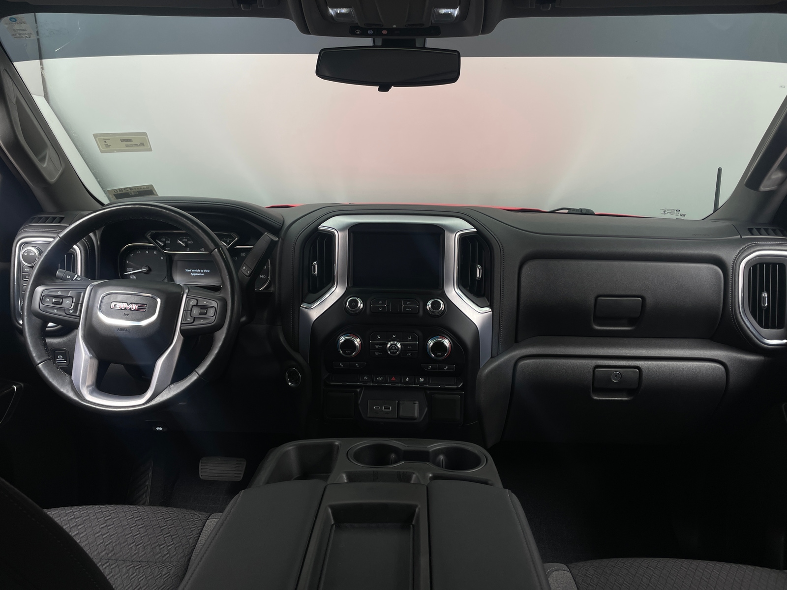 Thumbnail: 2020 GMC Sierra 1500 - 3