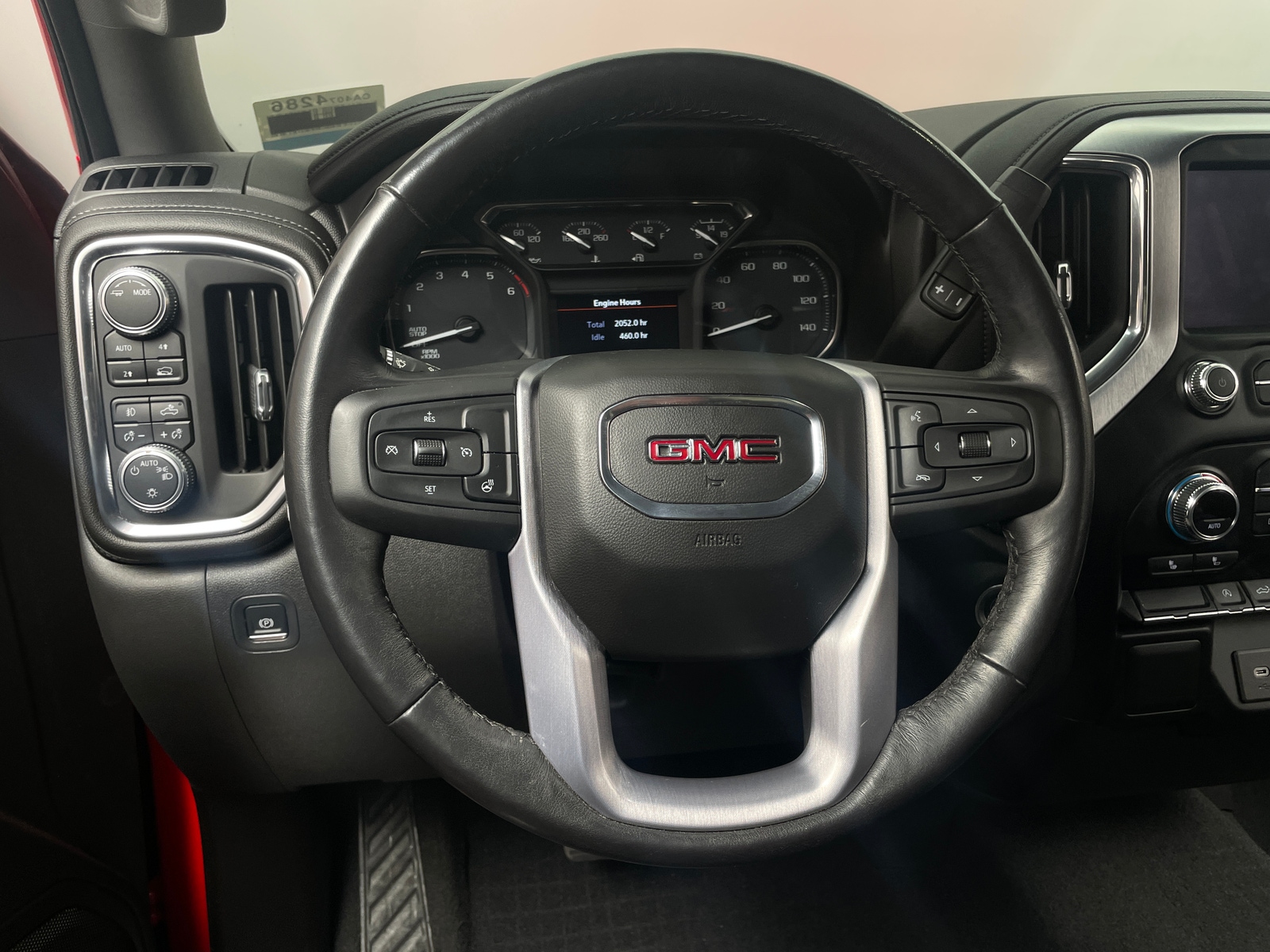 Thumbnail: 2020 GMC Sierra 1500 - 5