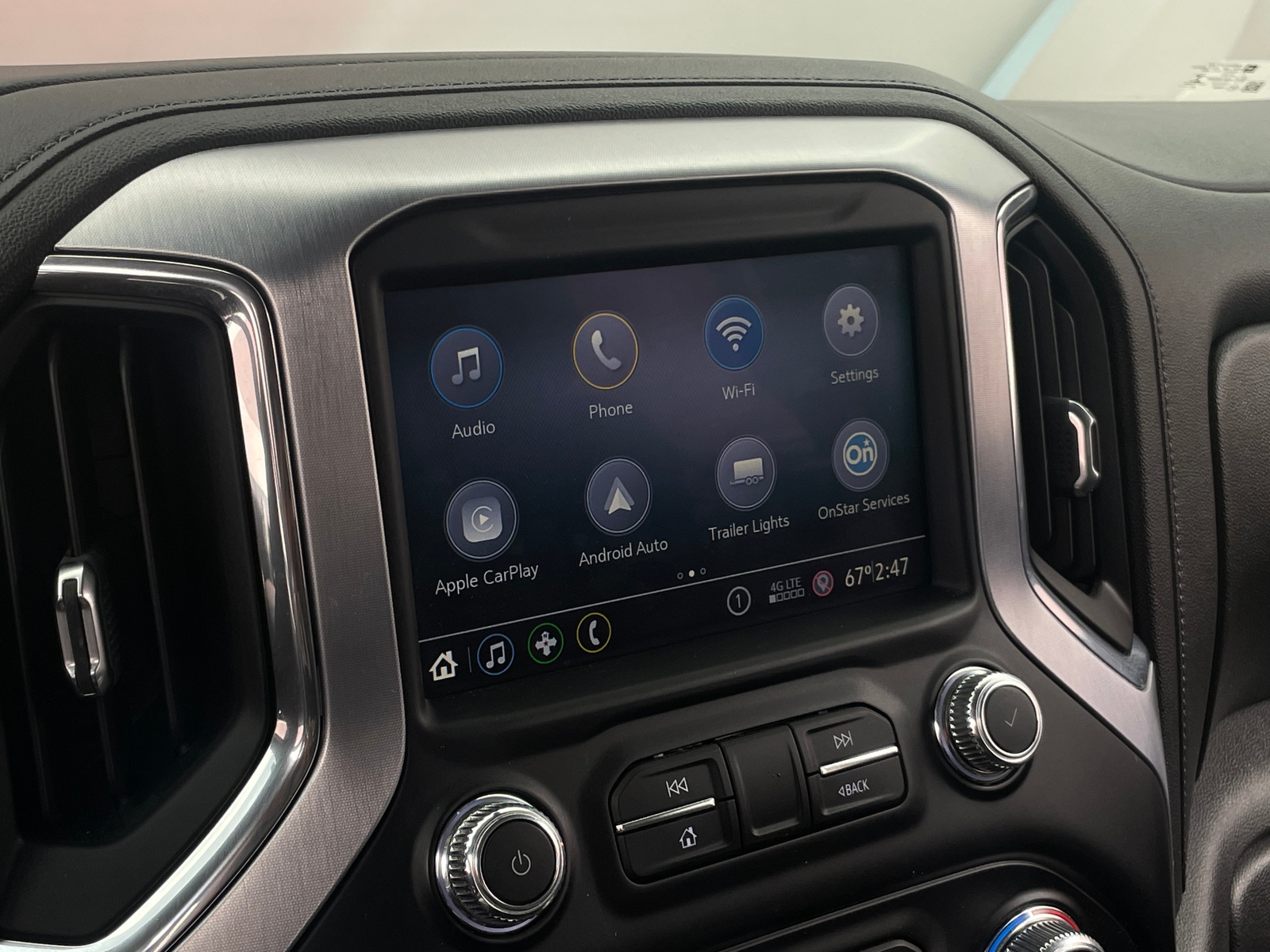 Thumbnail: 2020 GMC Sierra 1500 - 4