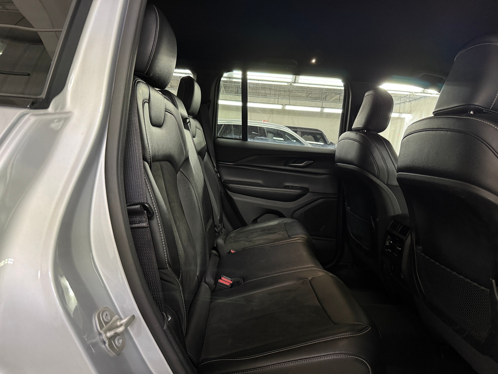 Thumbnail: 2024 Jeep Grand Cherokee - 6