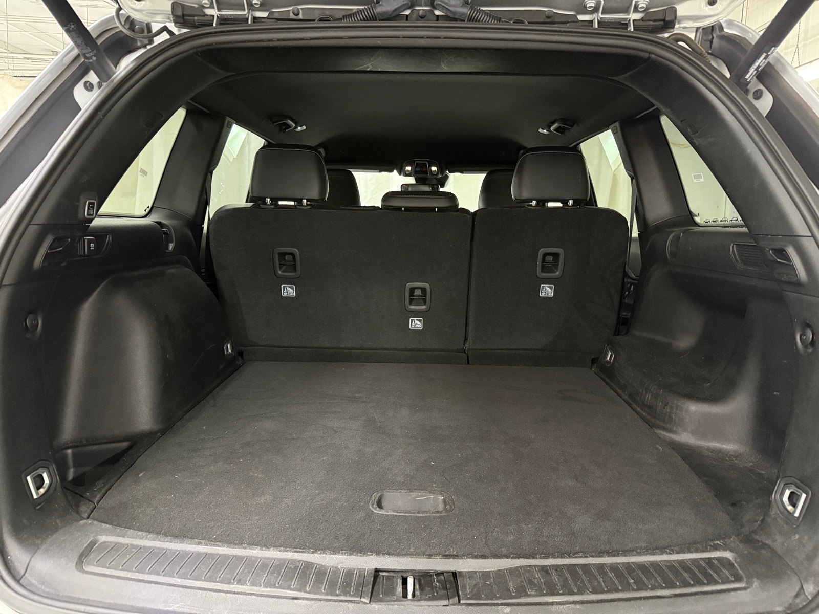 Thumbnail: 2024 Jeep Grand Cherokee - 7