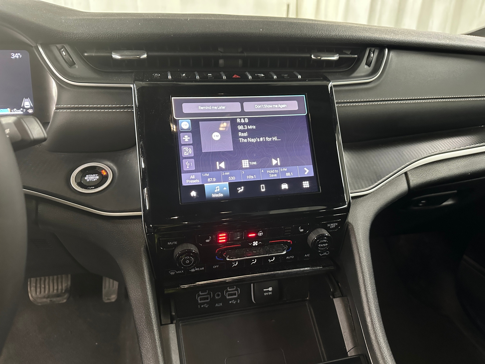 Thumbnail: 2024 Jeep Grand Cherokee - 4