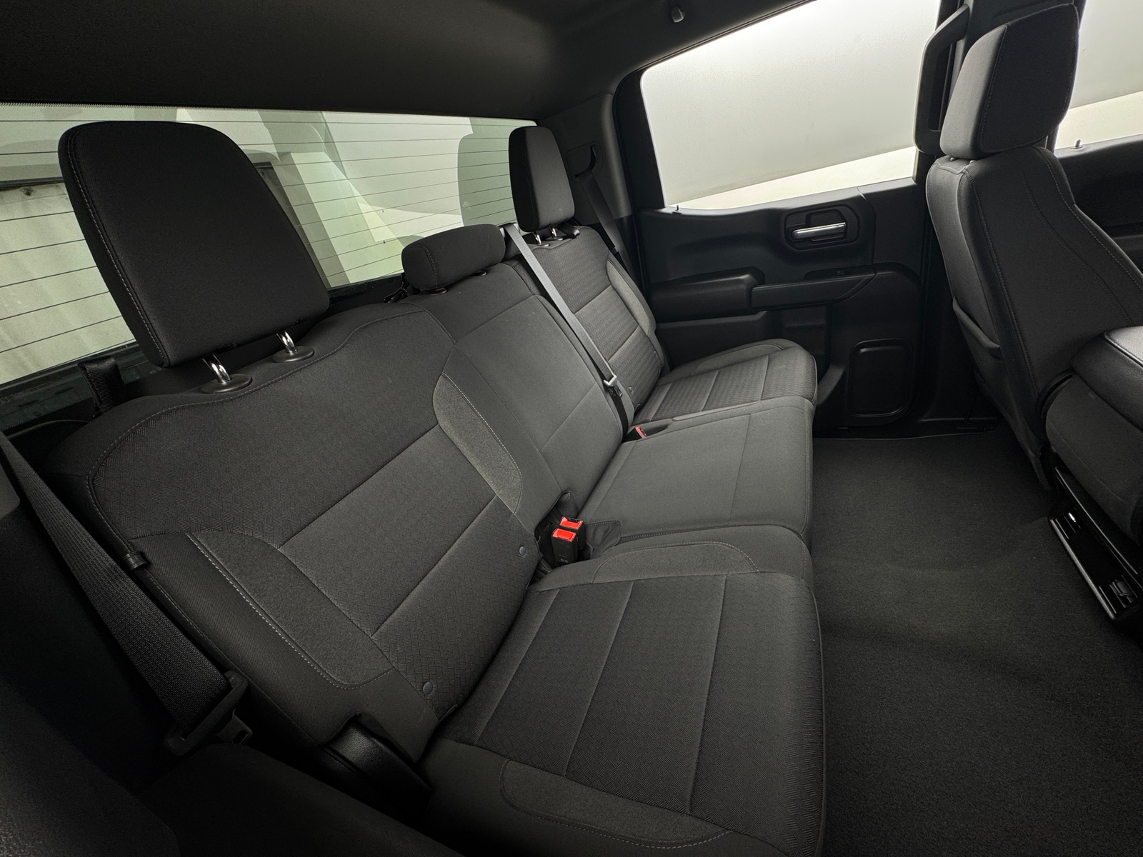 Thumbnail: 2022 Chevrolet Silverado 1500 - 6