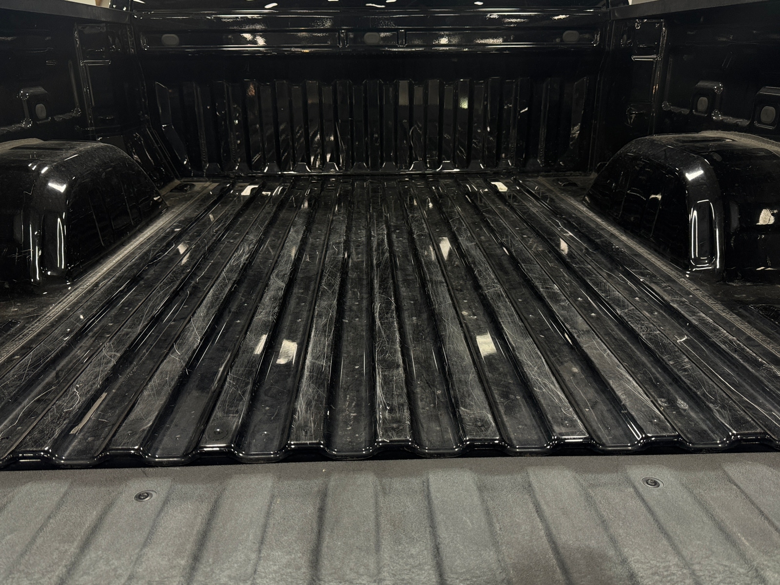 Thumbnail: 2022 Chevrolet Silverado 1500 - 7