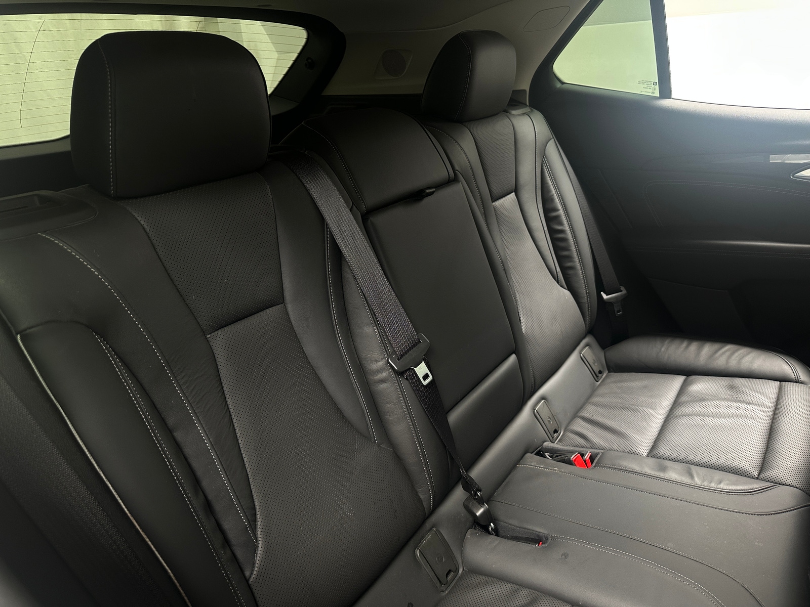 Thumbnail: 2021 Buick Envision - 5