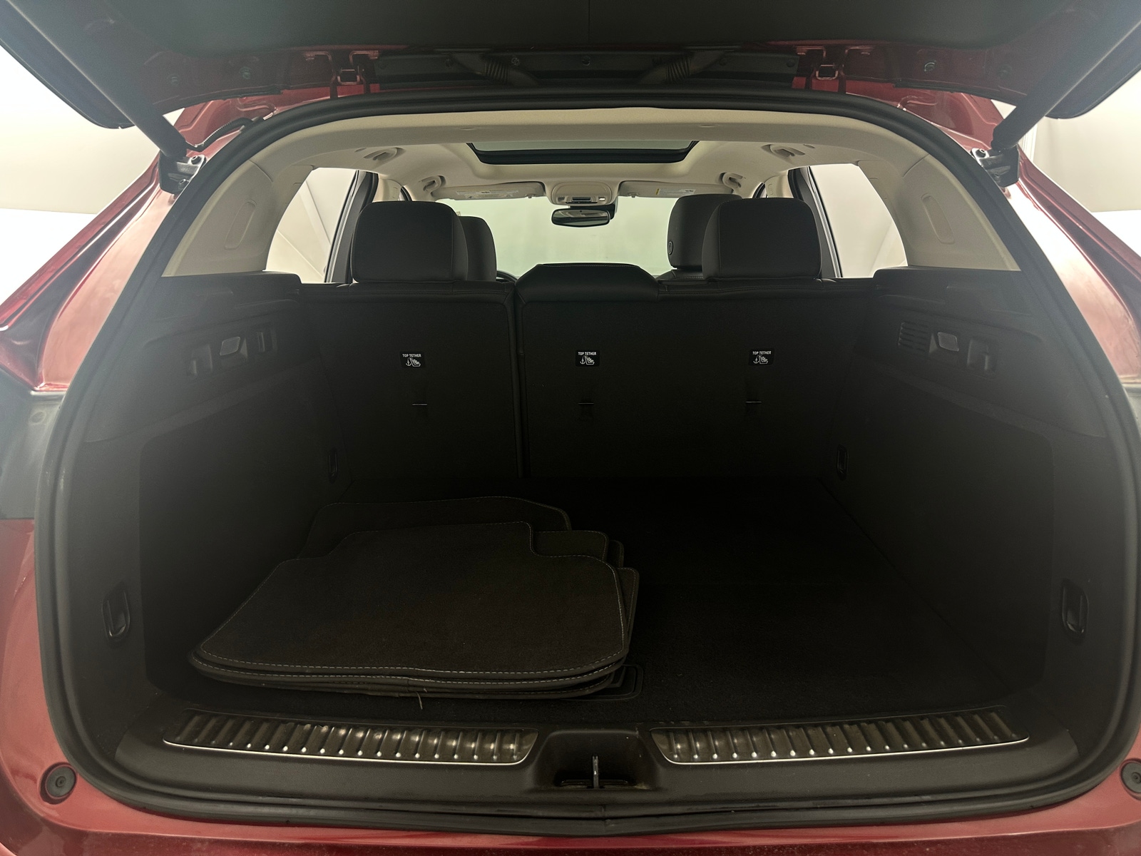 Thumbnail: 2021 Buick Envision - 6