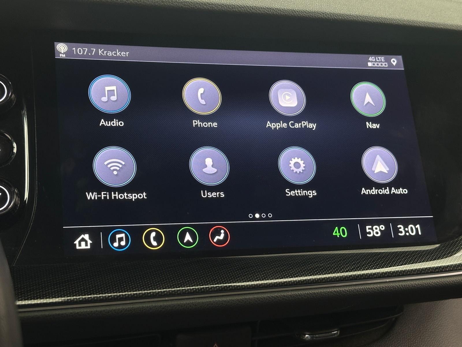 Thumbnail: 2021 Buick Envision - 3