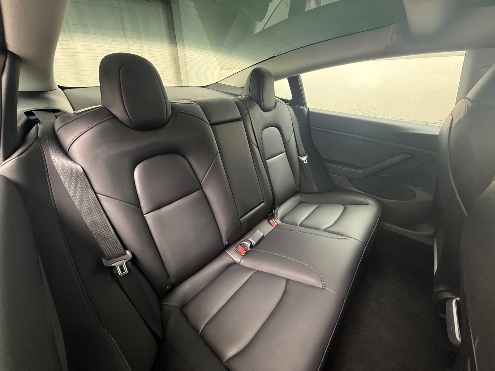 Thumbnail: 2023 Tesla Model 3 - 5