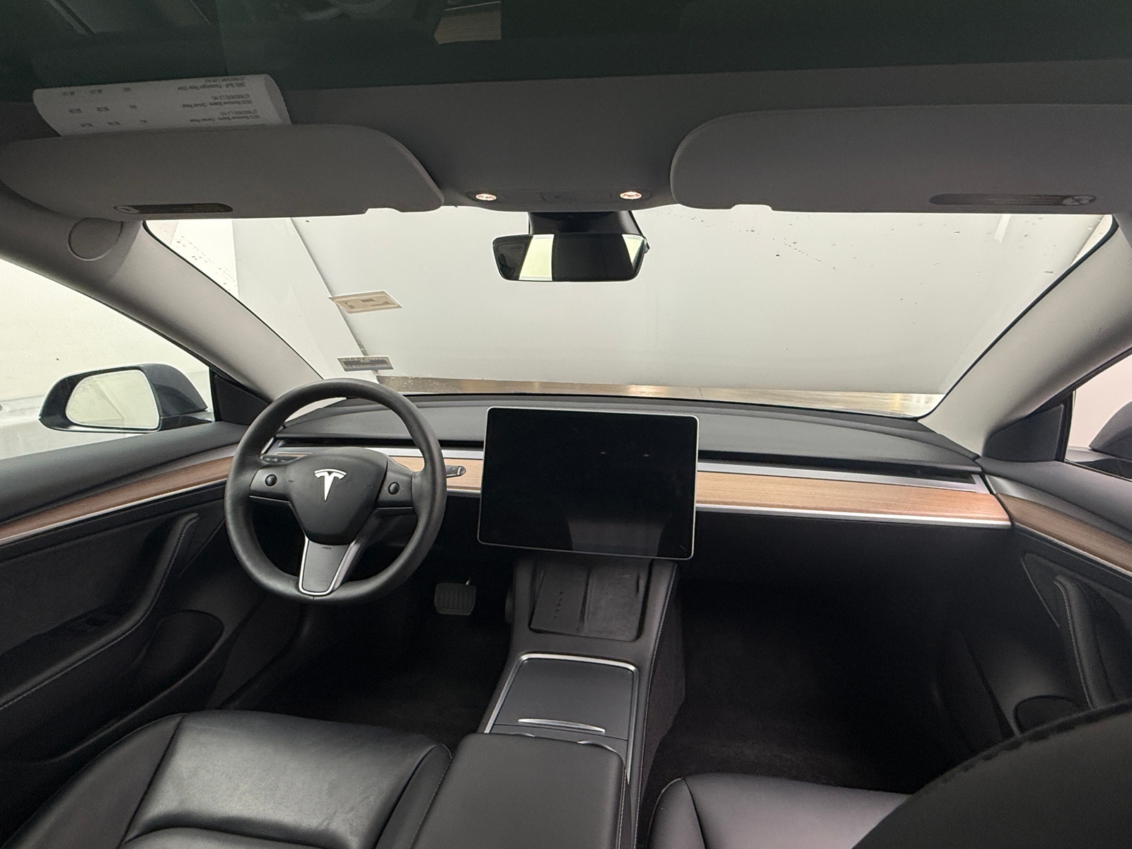 Thumbnail: 2023 Tesla Model 3 - 2