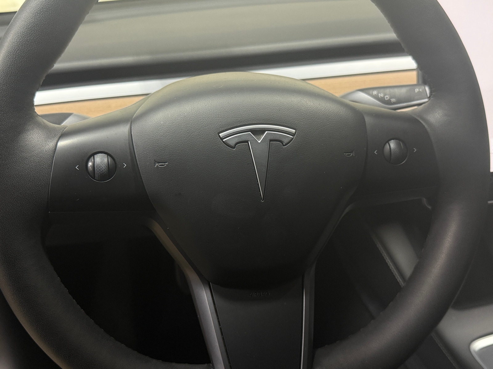 Thumbnail: 2023 Tesla Model 3 - 4