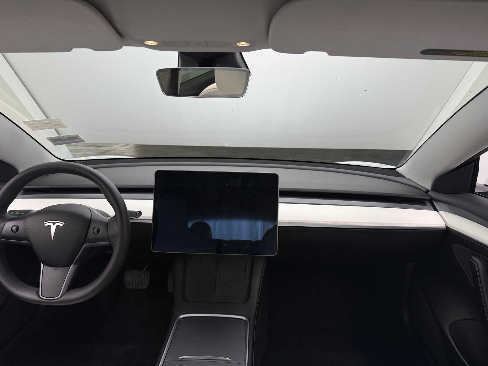 Thumbnail: 2022 Tesla Model 3 - 2