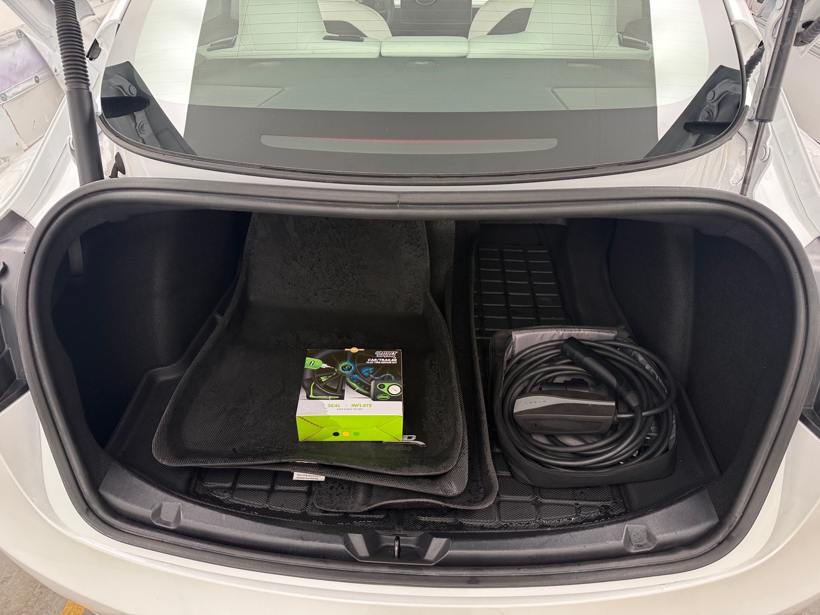 Thumbnail: 2022 Tesla Model 3 - 6