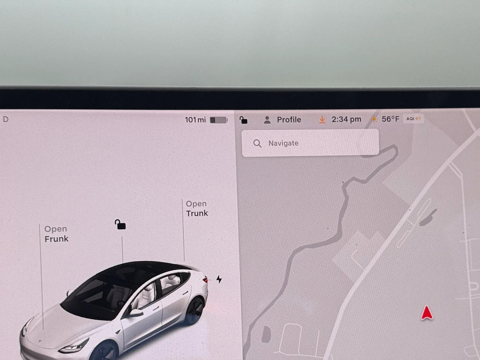 Thumbnail: 2022 Tesla Model 3 - 3