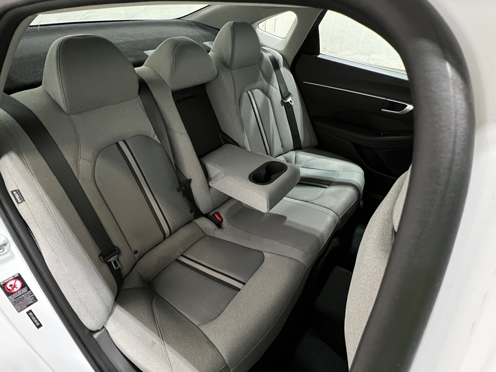 Thumbnail: 2020 Hyundai Sonata - 6