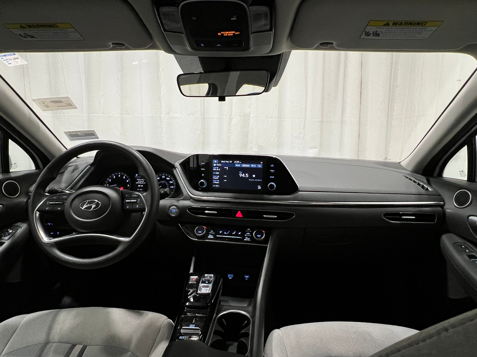 Thumbnail: 2020 Hyundai Sonata - 3