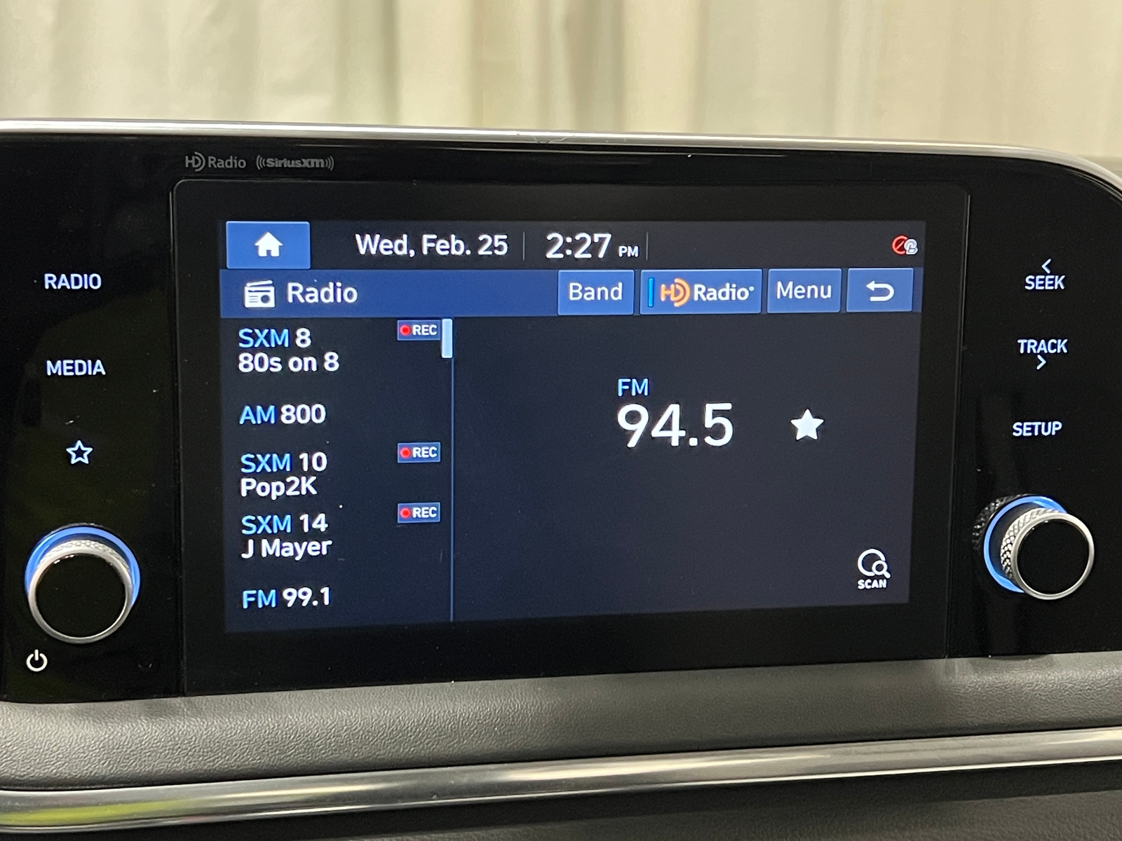 Thumbnail: 2020 Hyundai Sonata - 4