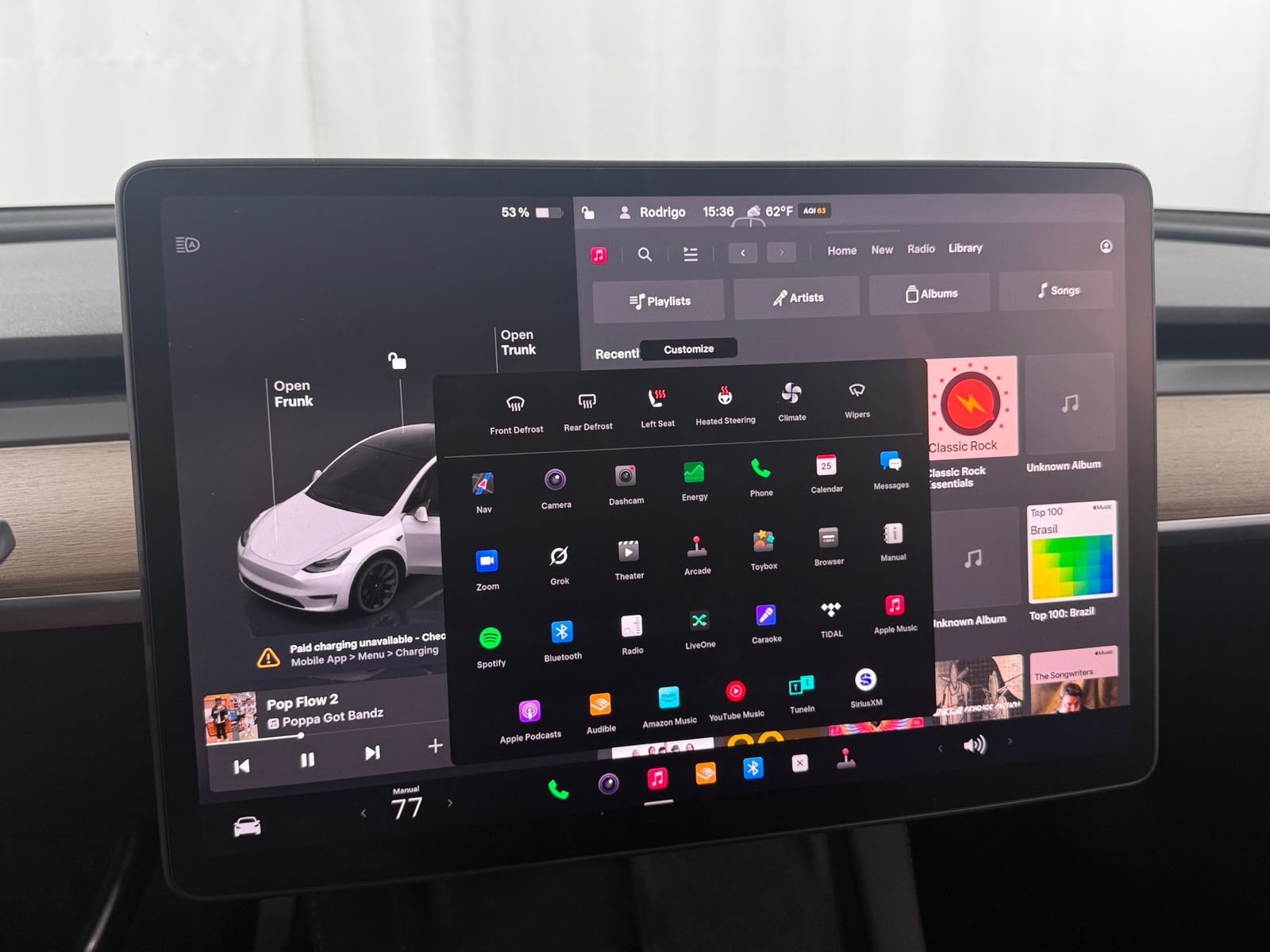 Thumbnail: 2023 Tesla Model Y - 3