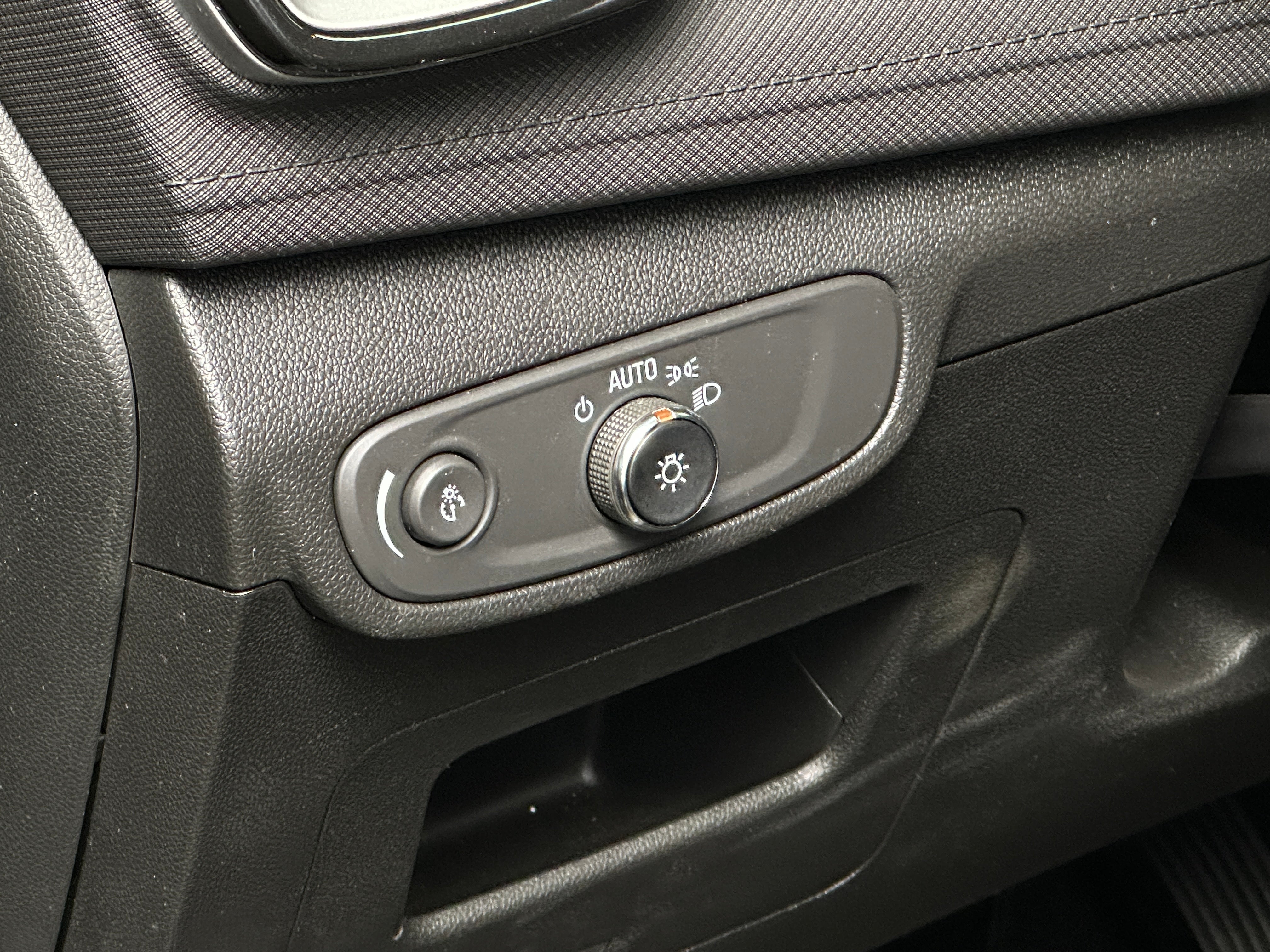 2025 Chevrolet Trailblazer