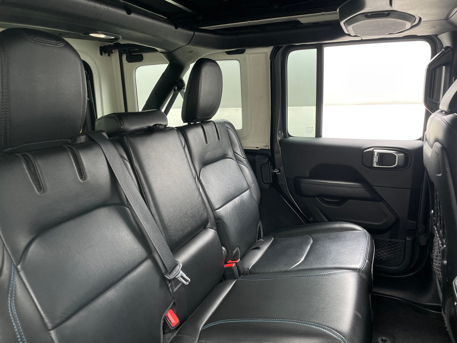 Thumbnail: 2021 Jeep Wrangler - 5