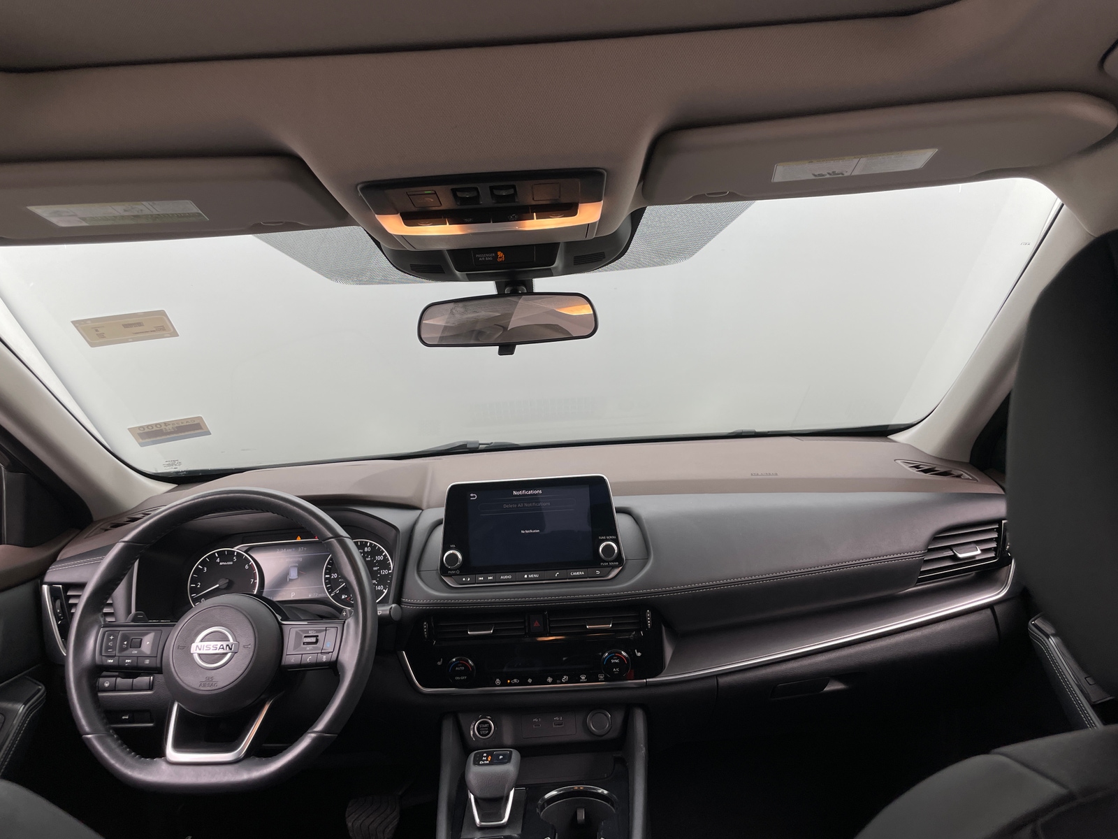 Thumbnail: 2021 Nissan Rogue - 3