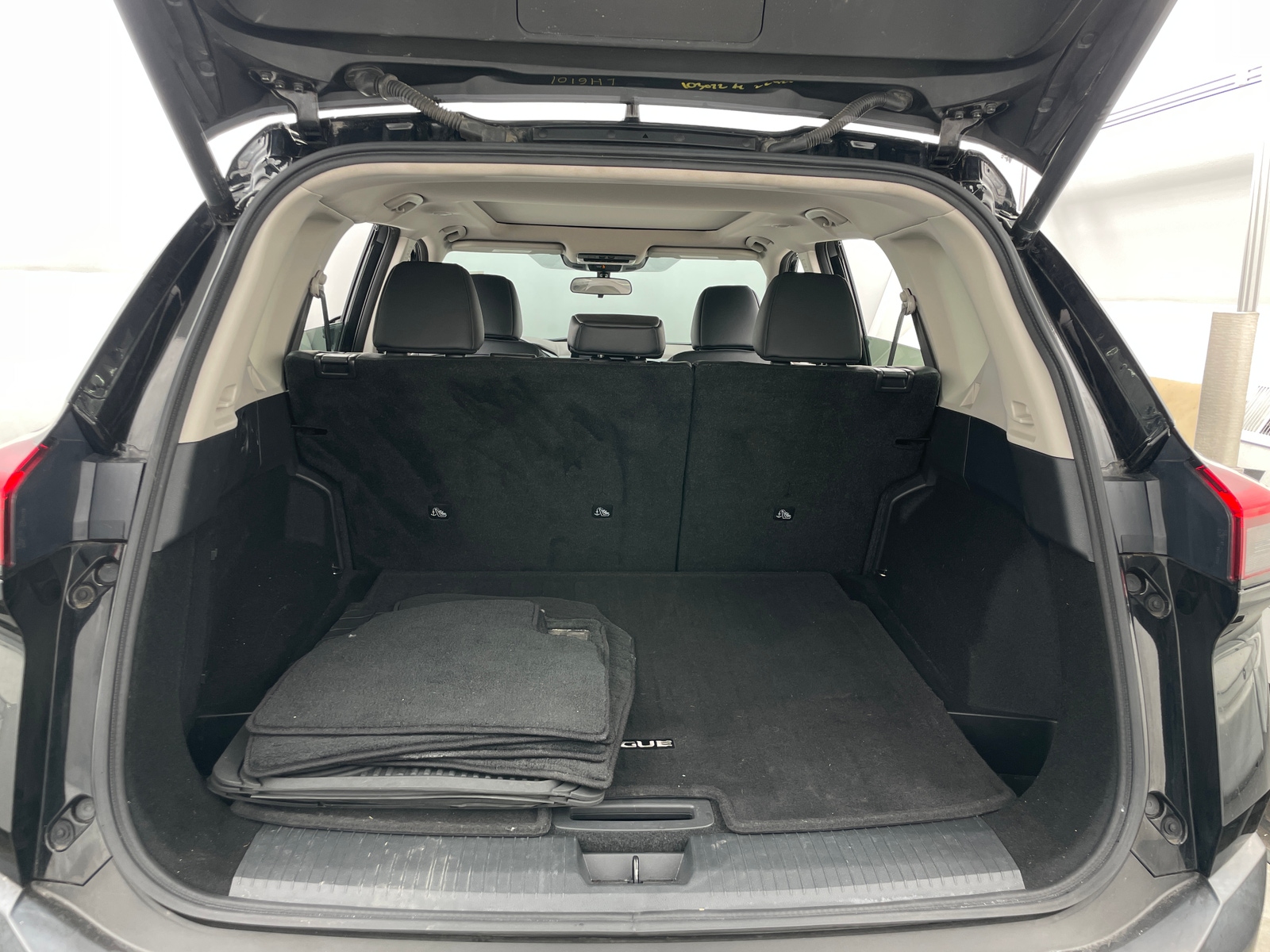 Thumbnail: 2021 Nissan Rogue - 7