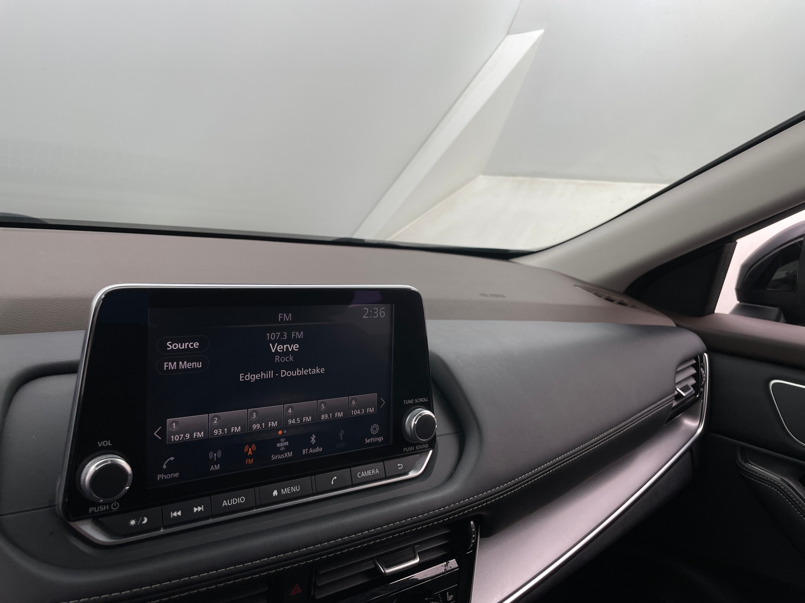 Thumbnail: 2021 Nissan Rogue - 4