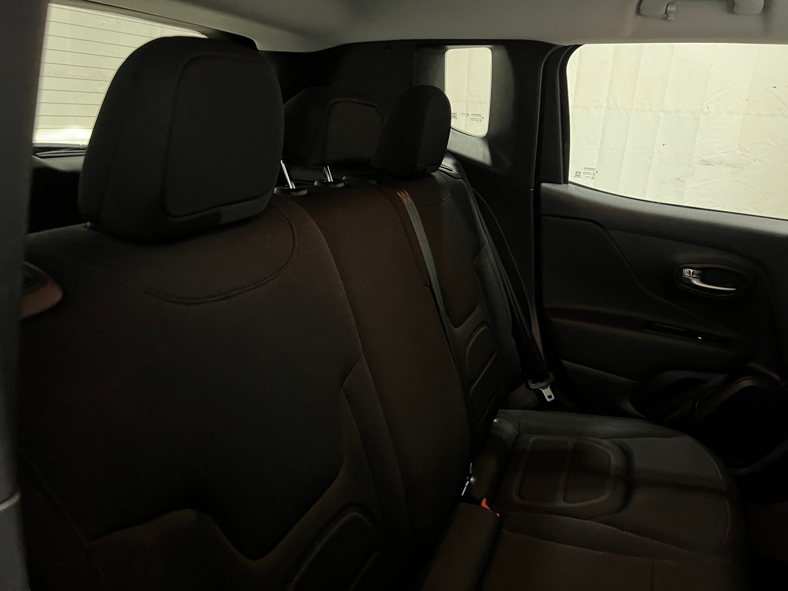 Thumbnail: 2022 Jeep Renegade - 6