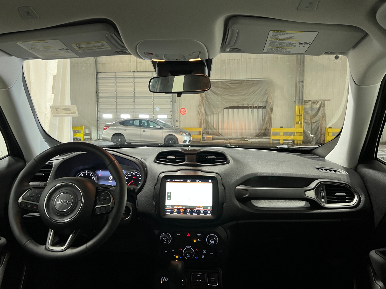 Thumbnail: 2022 Jeep Renegade - 3