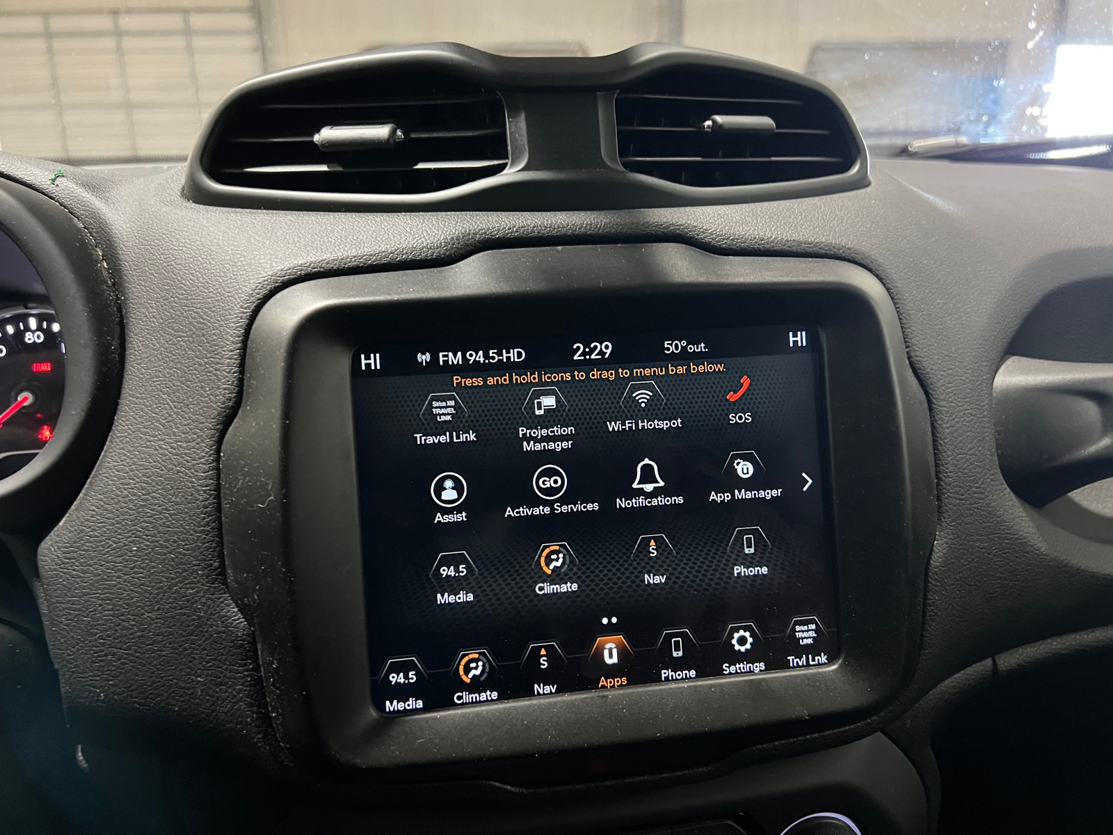 Thumbnail: 2022 Jeep Renegade - 4