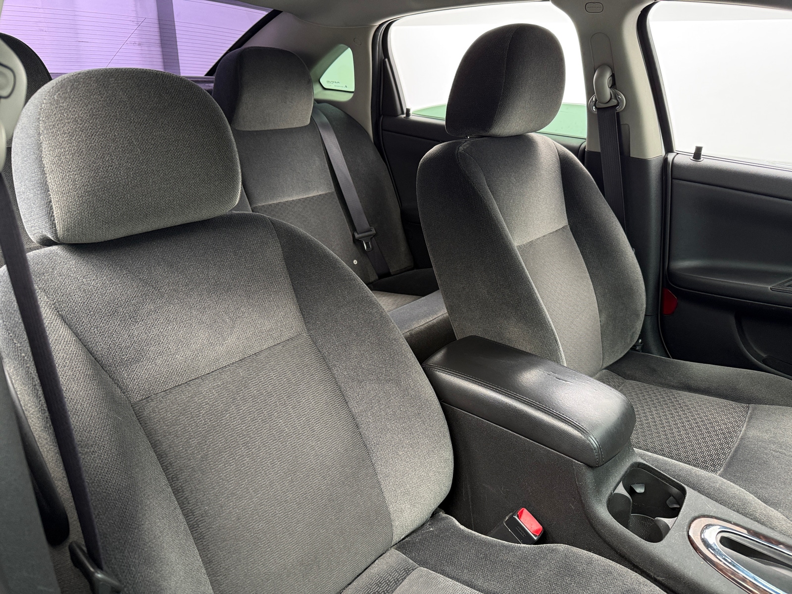 Thumbnail: 2016 Chevrolet Impala - 2