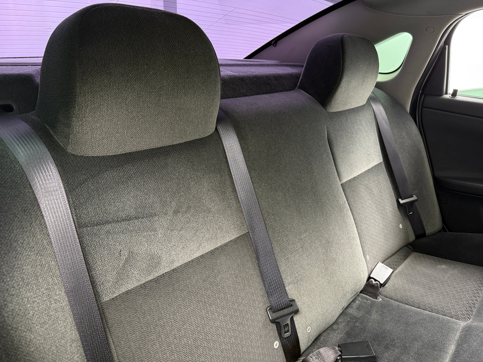 Thumbnail: 2016 Chevrolet Impala - 6